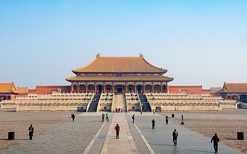 Cleaner air in east Asia may have driven recent acceleration in global warming, our new study indicates