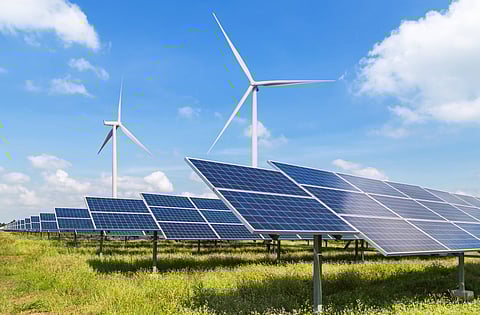 India reaches 50% non-fossil fuel power capacity, five years ahead of target