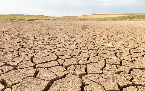 Only 3 years left — new study warns the world is running out of time to avoid the worst impacts of climate change