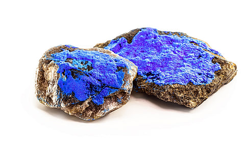 Africa’s minerals are being bartered for security: why it’s a bad idea