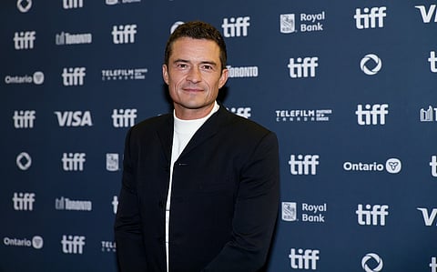 Orlando Bloom tried to ‘clean’ his blood to get rid of microplastics — here’s what the science says