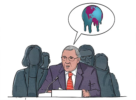 Gobar Times: The climate helper’s diary