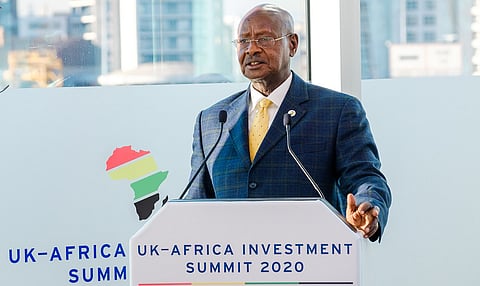 Uganda’s land eviction crisis: do populist state measures actually fix problems?