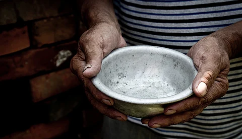 Around 8.2% of world’s population affected by hunger last year: SOFI 2025