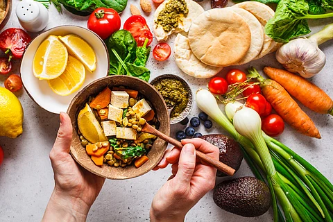 Healthy diets now a luxury for billions: Cost of healthy diets 47% higher than ultra-processed foods