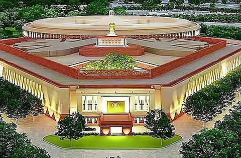 As told to Parliament (July 30, 2025): India is deficit in fodder, says government