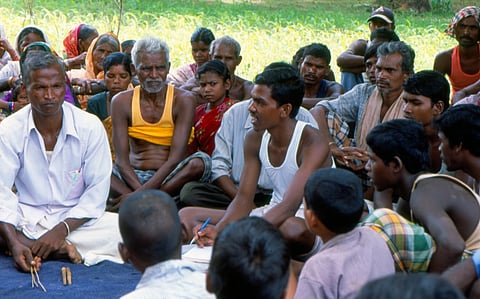 Chhattisgarh’s invocation of “scientific forest management” thinly veiled attempt to sabotage Gram Sabha autonomy and indigenous knowledge
