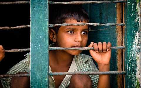 From vulnerability to vigilance: How communities and systems are fighting child trafficking in India