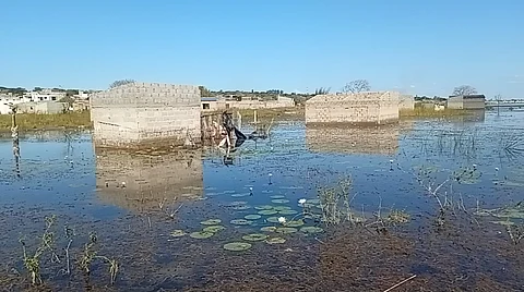 Africa’s climate adaption: Mozambique moves to tackle climate change development challenges