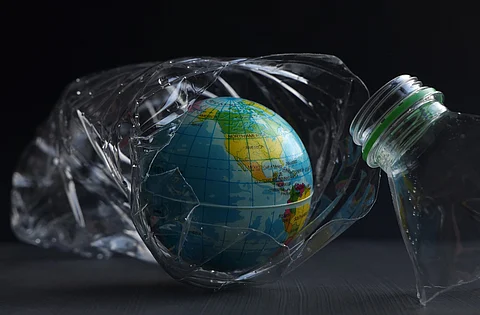 Global Plastic Profiles 2025: Article 2 contains a fundamental, yet contentious aspect of the draft treaty