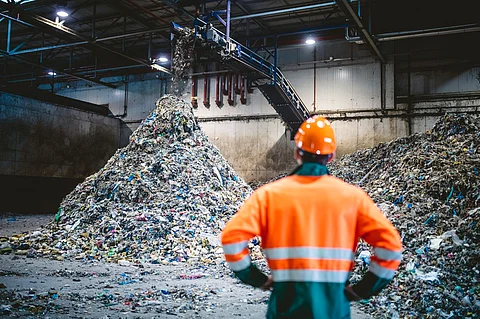 Global Plastic Profiles 2025: Article 8 addresses the management of polymer waste; but differences remain