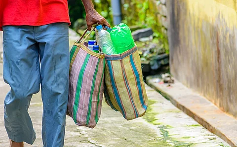 Global Plastic Profiles 2025: Article 17, on information exchange, enjoys general support in principle