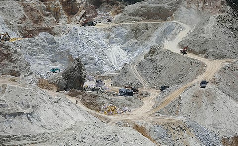 Is Bageshwar the next Joshimath?