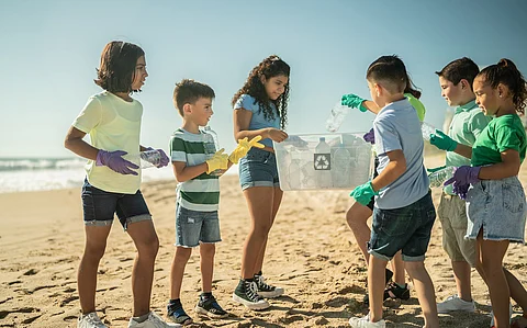 Global Plastic Profiles 2025: Article 18 focuses on fostering public understanding, stakeholder engagement and scientific progress for effective implementation of Treaty