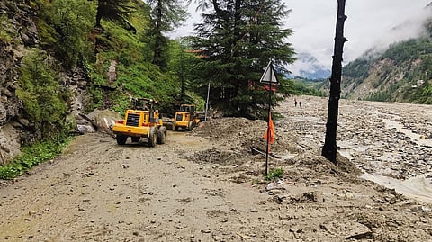 The Himalayas are becoming monsoon graveyards