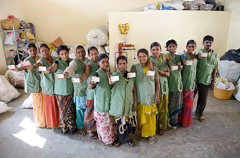 Justice must anchor the plastics treaty: What’s at stake in Article 10