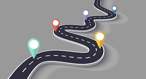 How India moves: Mobility trends in Delhi, Mumbai, Kolkata, Chennai