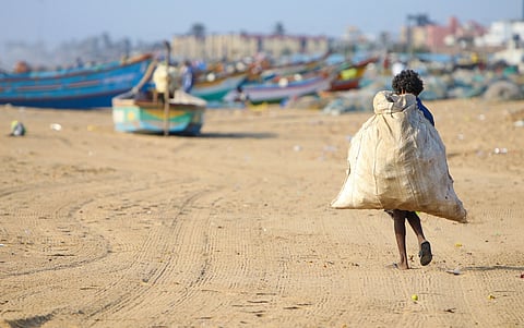 India’s flawed tax system is killing the circular economy