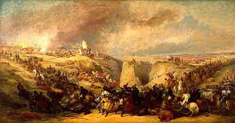 Independence Day 2025: How a Siddi nearly stopped the British in their tracks in 1843 on a Sindhi battlefield