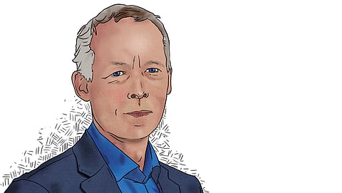 Illustration: Yogendra Anand / CSE