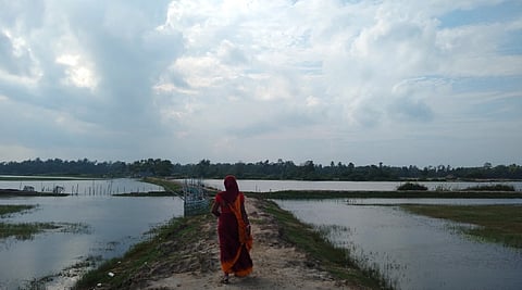 World Humanitarian Day 2025: Let us achieve climate justice through humanitarian actions