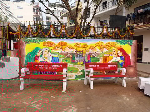 Sikanderpur shows why India’s urban villages can’t be left out of the clean city dream