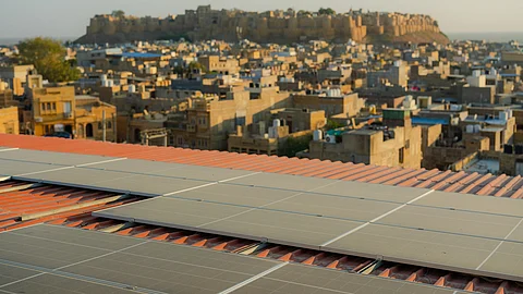 Rajasthan curtails 4 GW of solar capacity since March, industry incurs losses of up to Rs 250 crore
