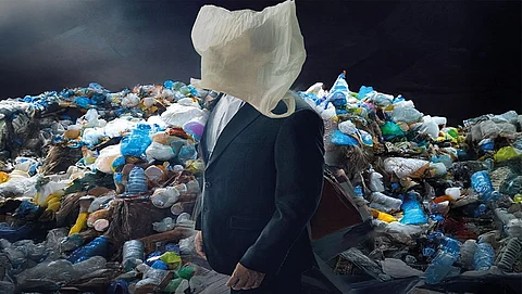 Gobar Times: Criminal Plastic