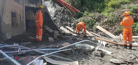 The Chashoti and Dharali disasters serve as critical reminders that not all high-mountain floods are GLOFs