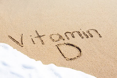 Can vitamin D supplements really slow ageing, as a recent study suggests?
