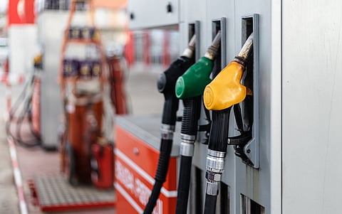 Apex court dismisses petition challenging Centre’s ethanol blending policy