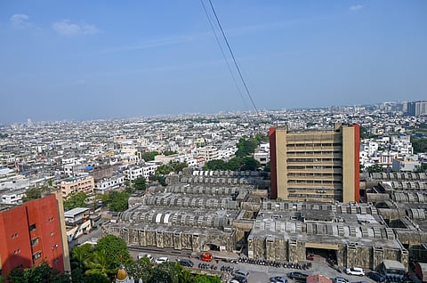 Indian cities emerging as engines of clean energy transition: WRI India Report