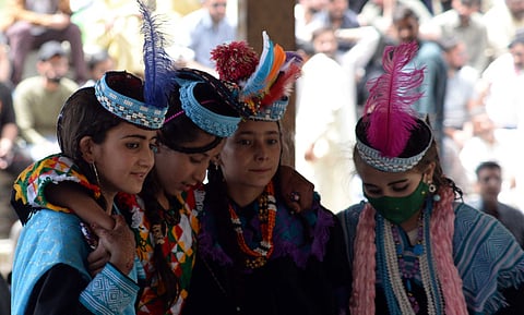 Heart of Darkness, Land of Light: Why Afghanistan’s quake-affected Kunar and its vicinity offer a glimpse into India’s own hazy past