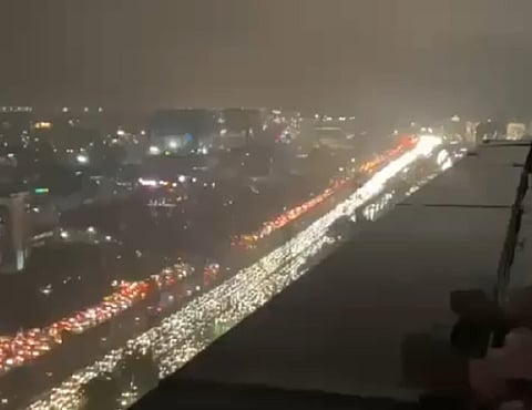 Gurugram is drowning in its own choices