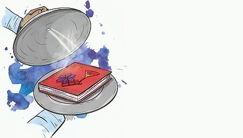 Of power, pleasure and the past