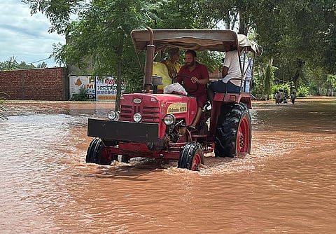 These seven questions need to be asked in the aftermath of the 2025 Punjab Floods