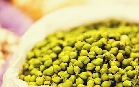 My Food Story: Celebrating the spirit of Sankranti with fresh green chickpea kachori