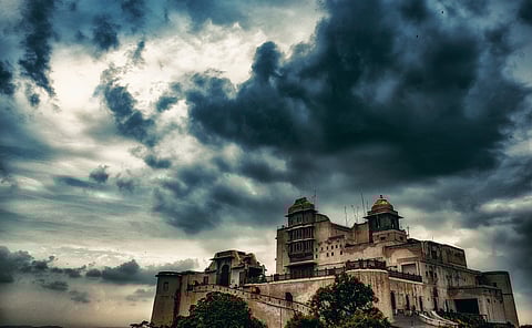 Withdrawal of southwest monsoon begins, earliest in 10 years