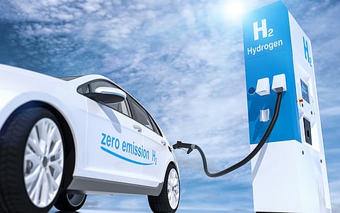 Global hydrogen race heats up, India gears for major role: IEA