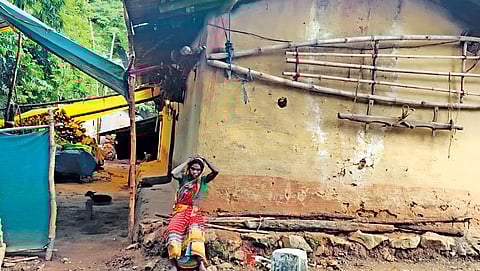 Indi Devi, a resident of Degadari Chogagutu village in Ranchi district, Jharkhand, lost her 52-year-old husband to a lightning strike in August 2025. The state has recorded 214 deaths due to lightning so far this year