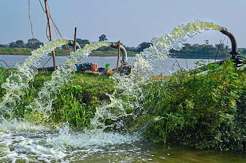 Timing is money: Why India must align its water and crop calendars to secure its farming future