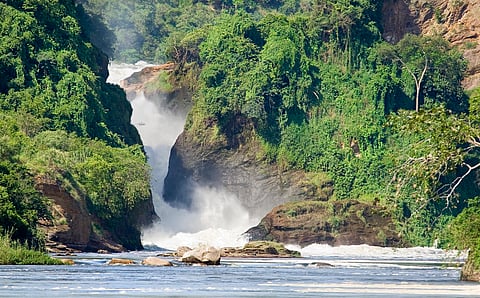 East African crude oil pipeline could generate 34 million tons of carbon