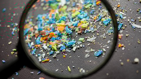 Solving the world’s microplastics problem: 4 solutions cities and states are trying after global treaty talks collapsed