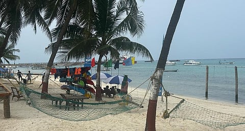 Plasticdweep: Lakshadweep’s paradise buried under 4,000 tonnes of waste