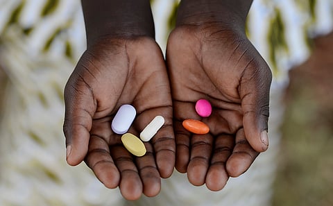 State of Africa’s Environment 2025: Climate change increasing continent’s disease burden