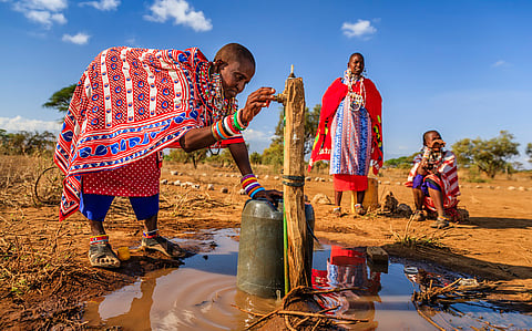 State of Africa’s Environment 2025: Changes in global water cycle to have adverse impact on continent