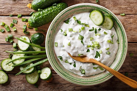 My Food Story: ‘Kheere ka Raita’ as all about the magic of the hills