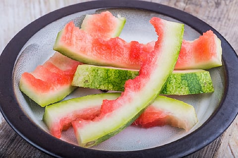 My Food Story: Of sweet, zero wastage lessons from granny