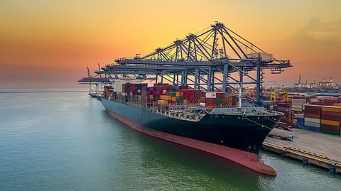 South Asia’s shipping future hangs in balance amid freight shocks, climate risks and geopolitics, UN warns