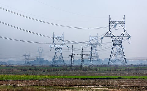 50 GW of clean energy stranded as transmission bottlenecks stall India’s green shift: IEEFA